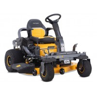 Nulinio apsisukimo vejos traktoriukas Cub Cadet Z3 127S